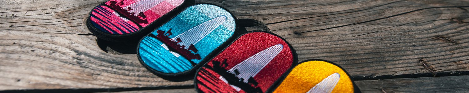 Collection Velcro