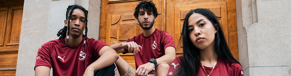 Servette FC X Expure
