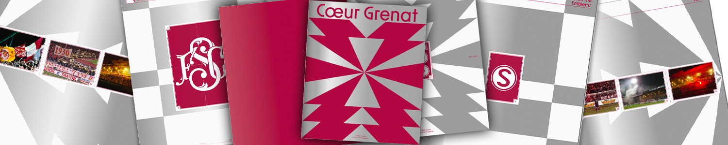 Collection Servette X HEAD