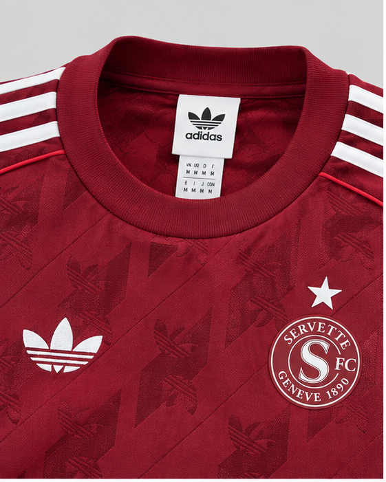 SFC Longsleeve adidas Original Culturewear