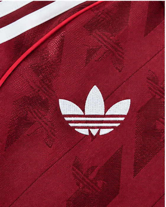 SFC Longsleeve adidas Original Culturewear