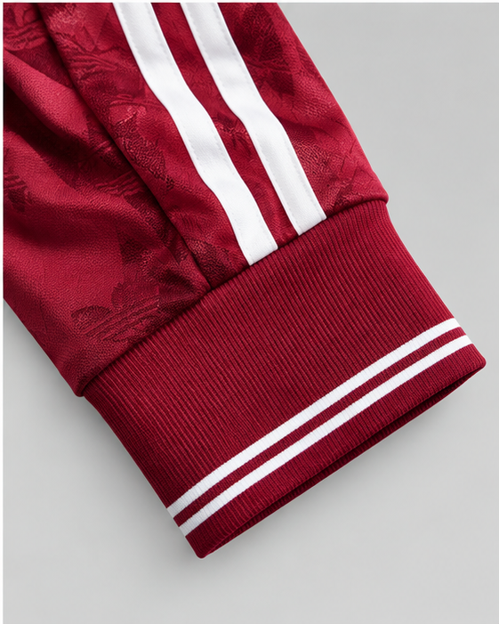 SFC Longsleeve adidas Original Culturewear