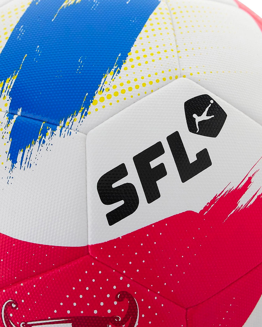 Ballon Macron SFL 2025