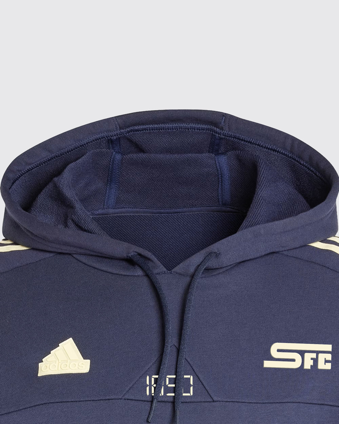 Hoodie Chrono 1890