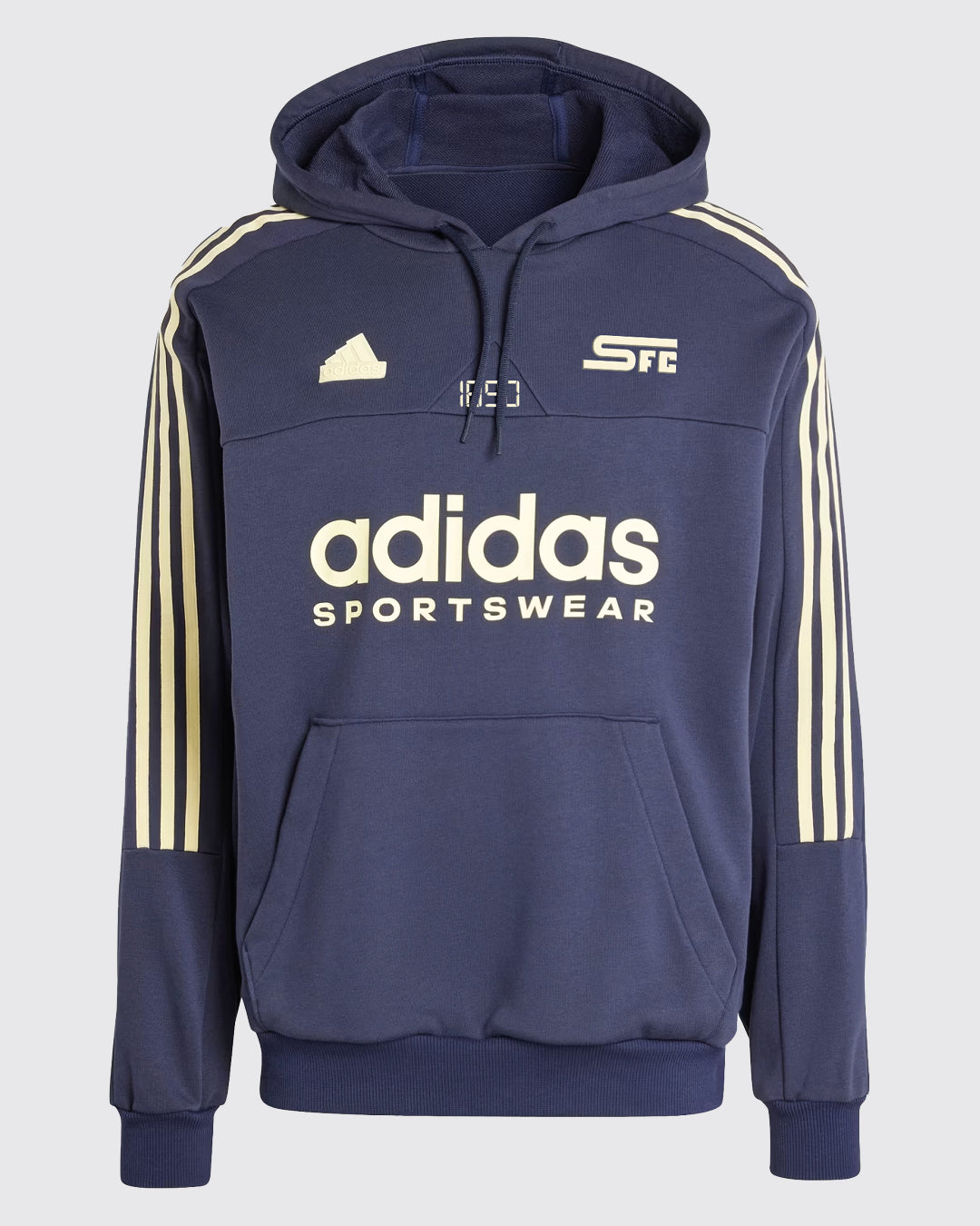 Hoodie Chrono 1890