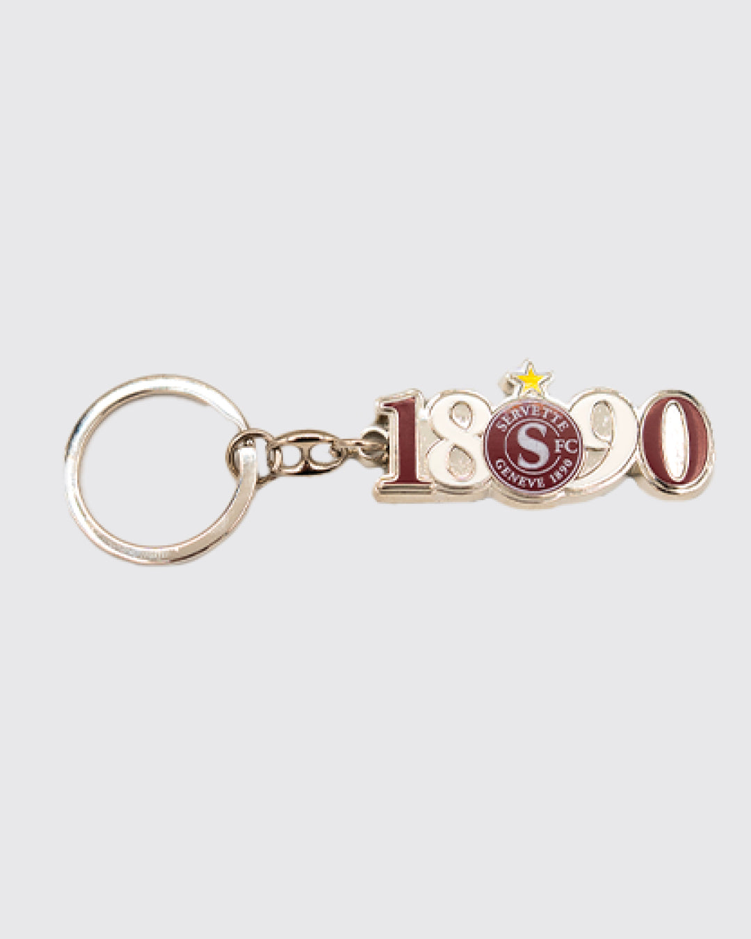 Porte-clé 1890