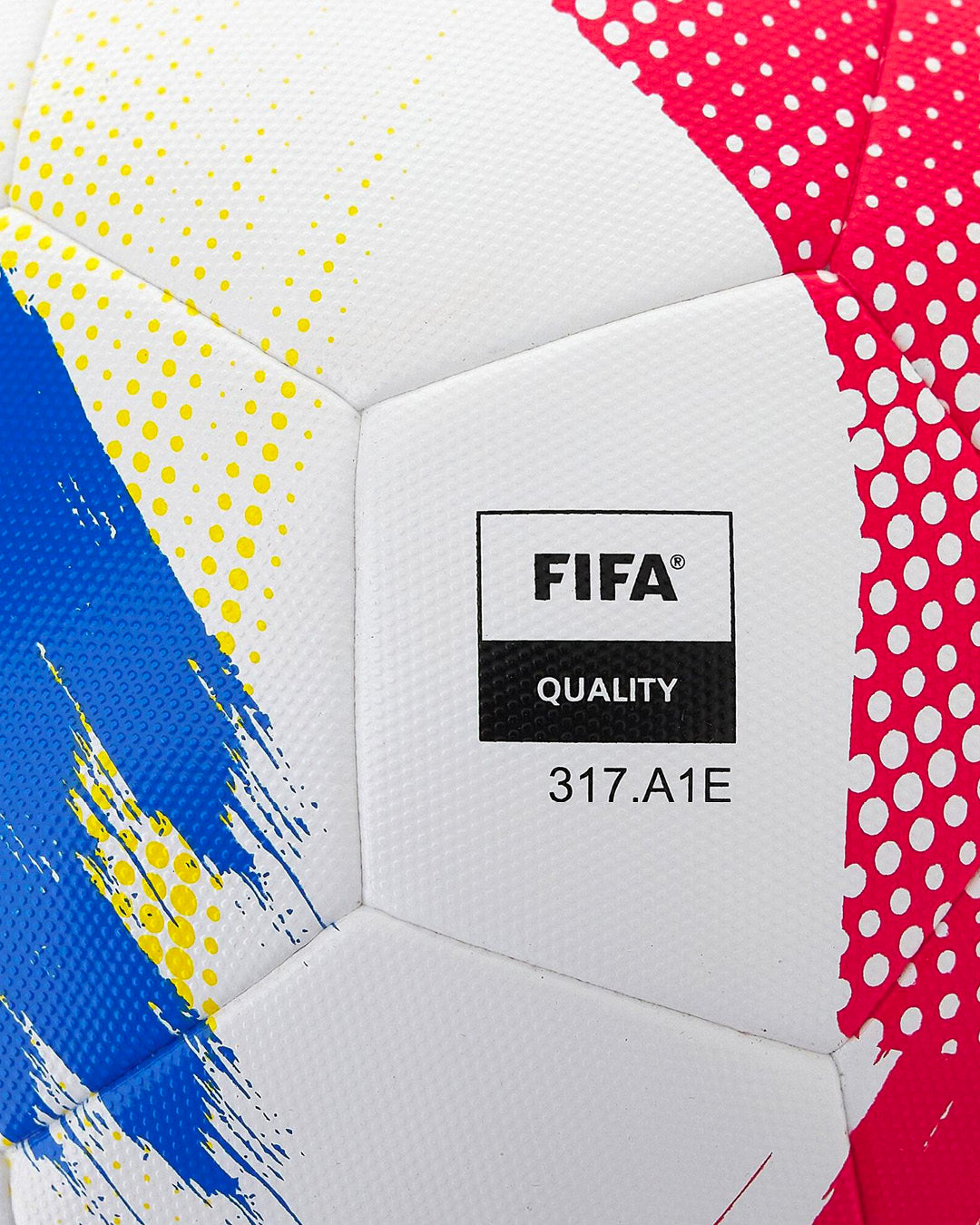 Ballon Macron SFL 2025