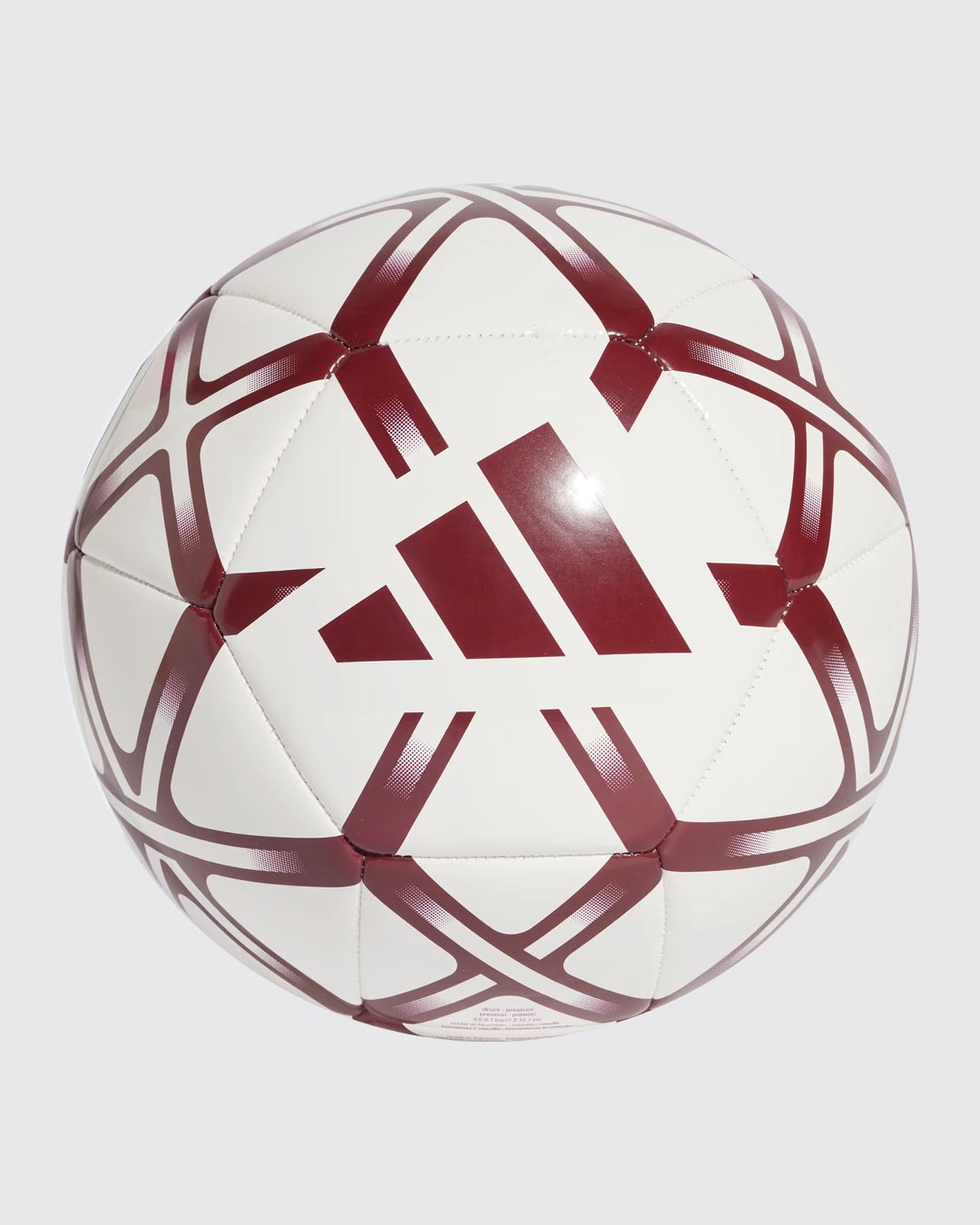 Ballon Adidas Starlancer