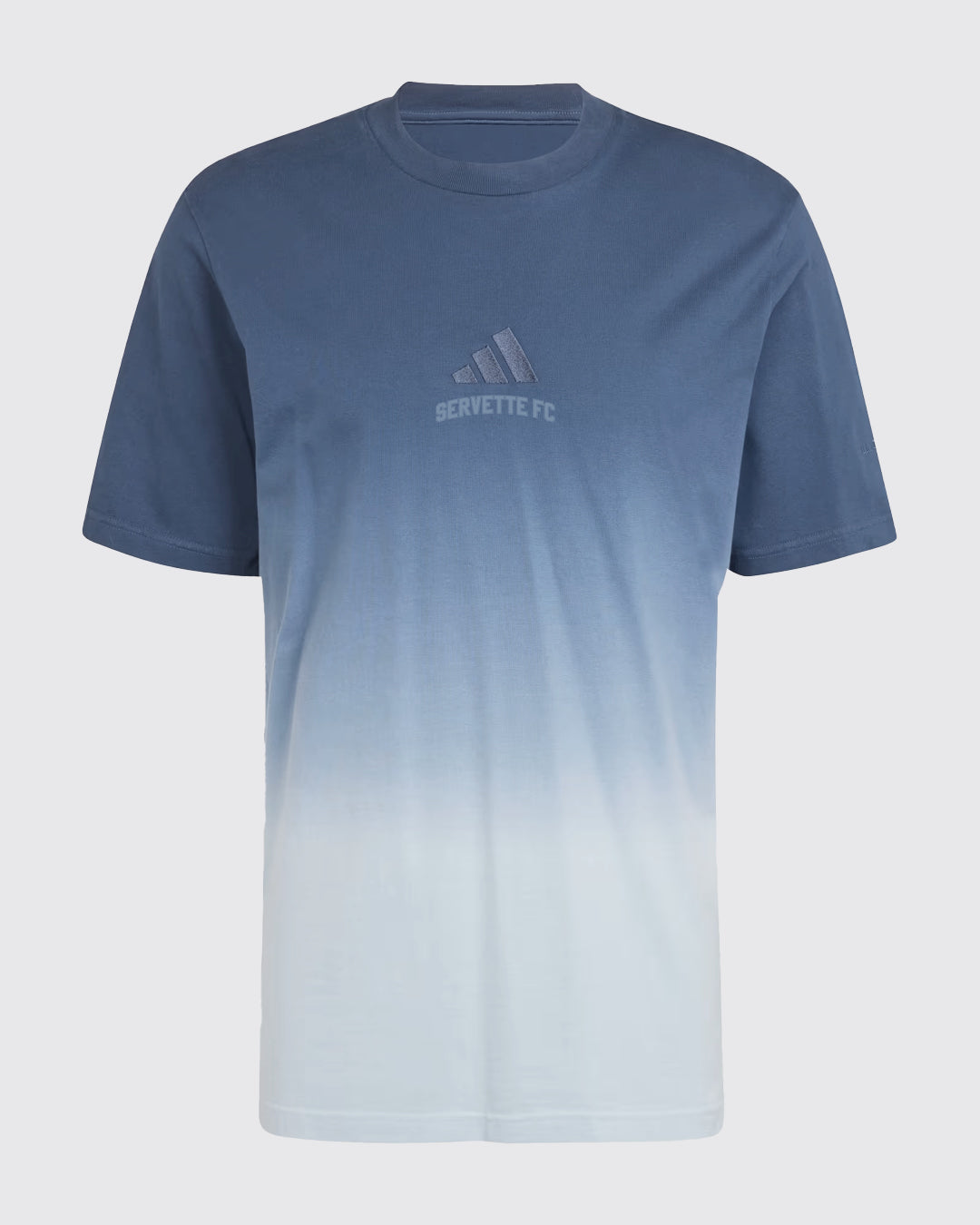T-Shirt Dip-Dye Adidas SFC