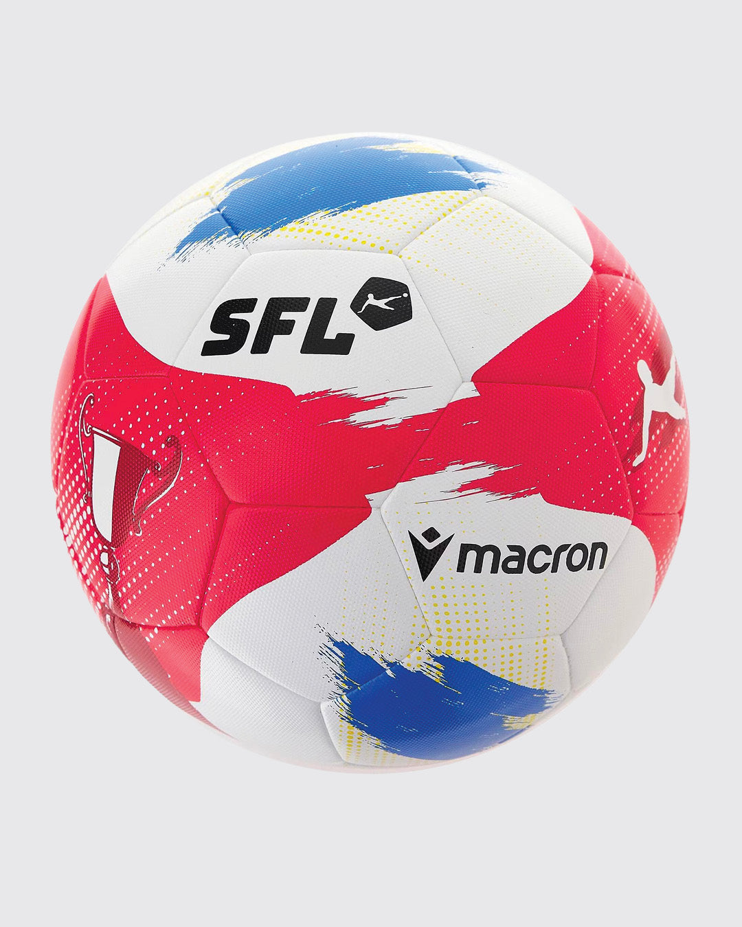 Ballon Macron SFL 2025