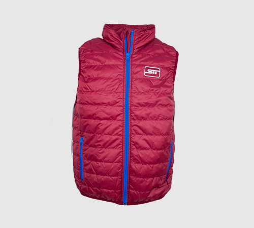 Doudoune Gilet SFC