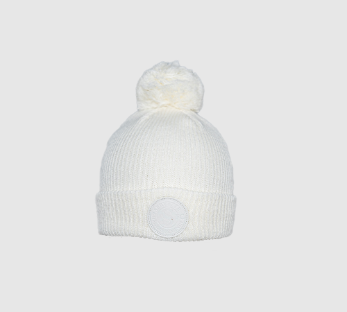 Bonnet Pompon SFCCF