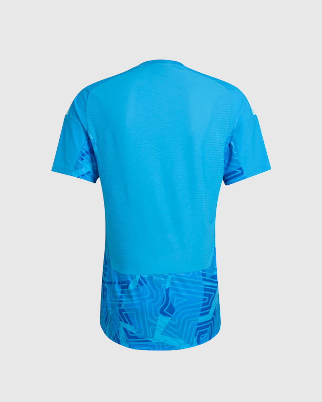 Maillot Gardien Bleu 26-27