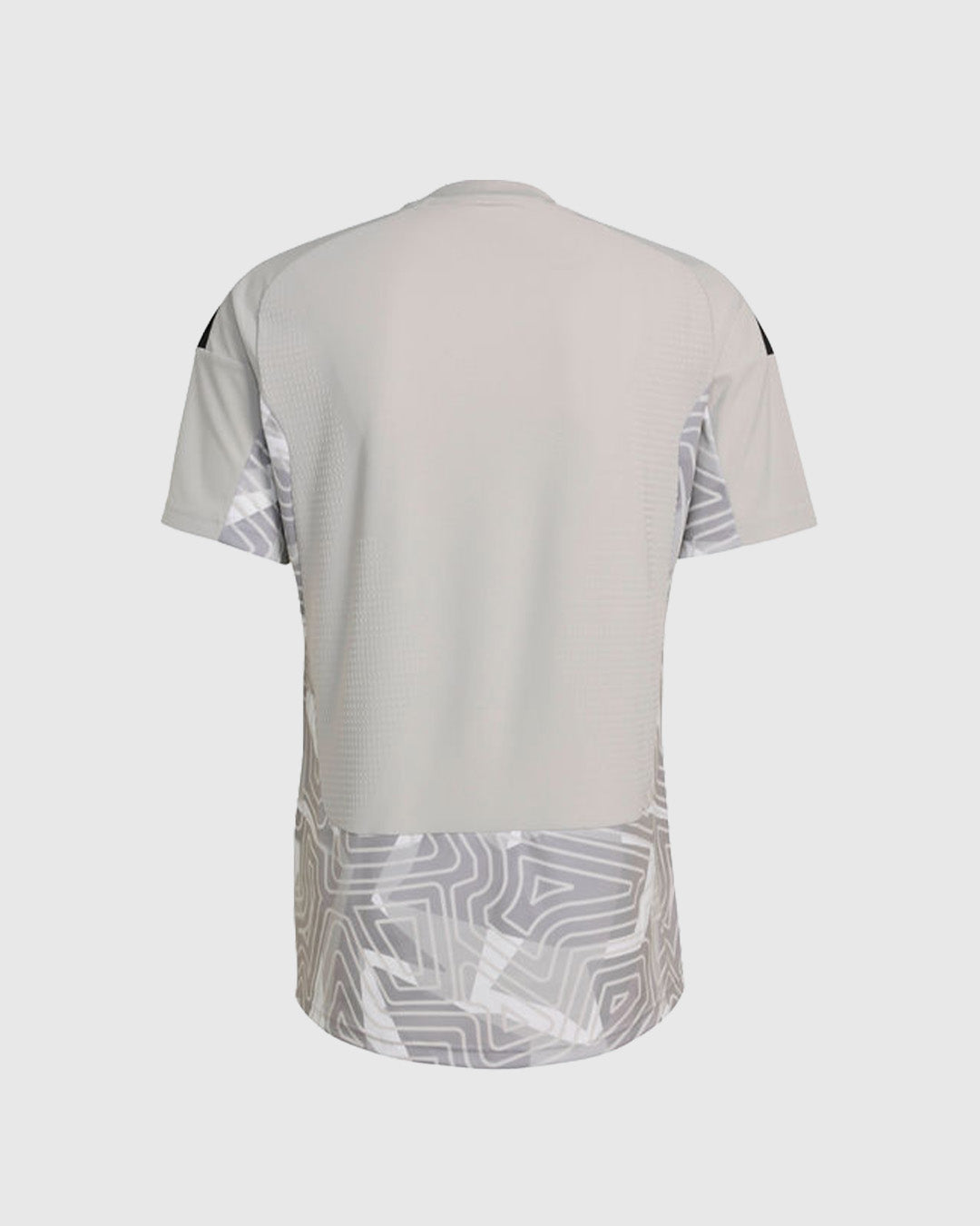 Maillot Gardien Gris 26-27