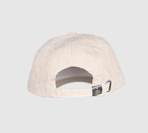 Casquette Velours Retro SFC