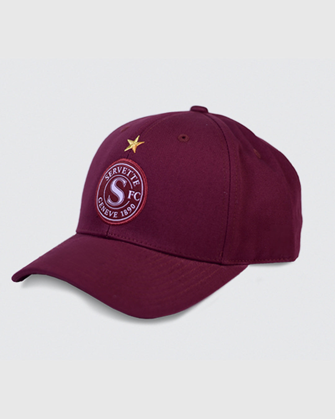 Casquette Essential Logo SFC