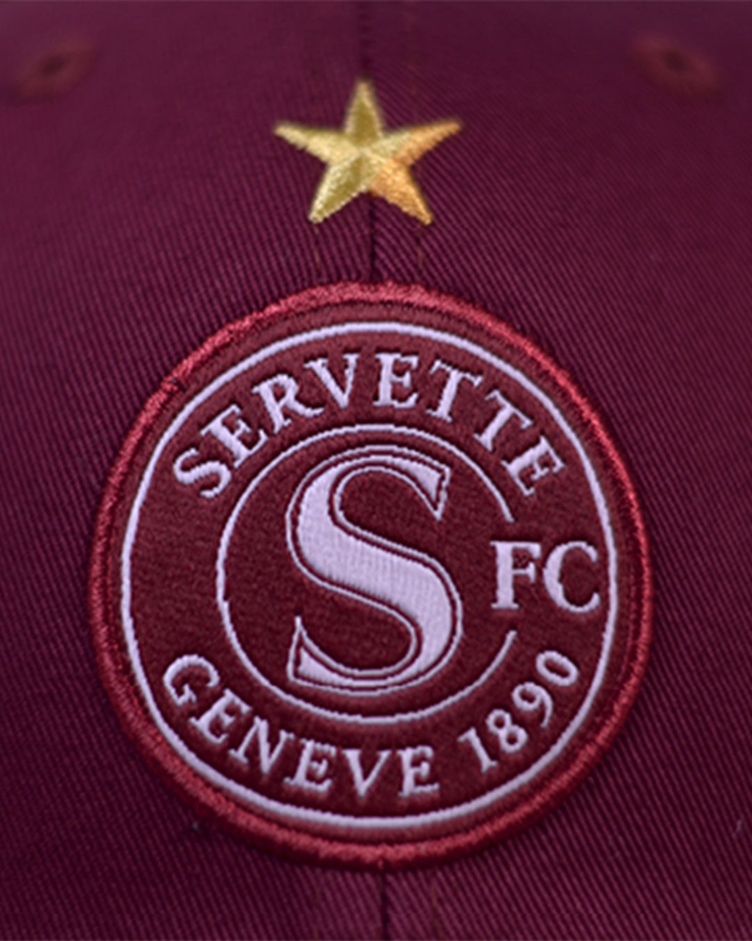Casquette Essential Logo SFC