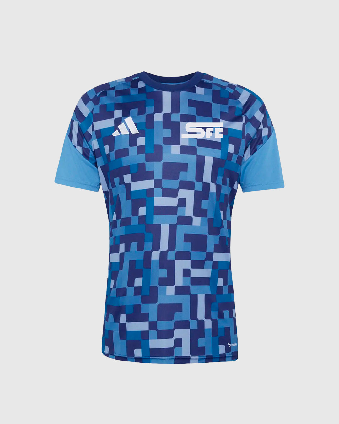 T-Shirt Pré-match Junior 26-27