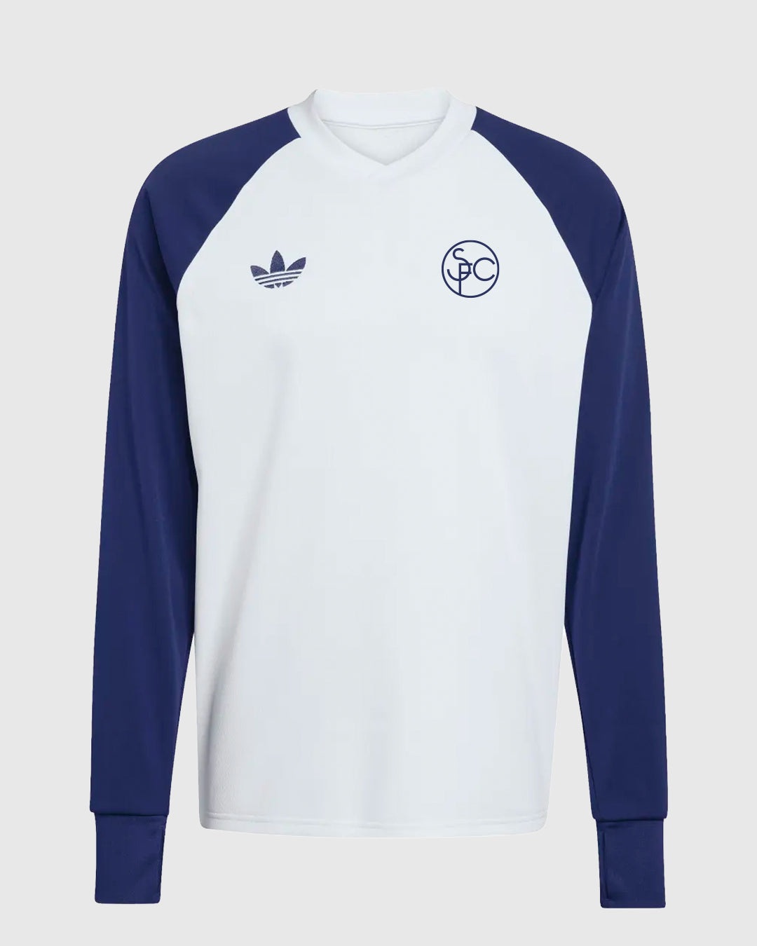 Pull Pré-Match Originals 26-27