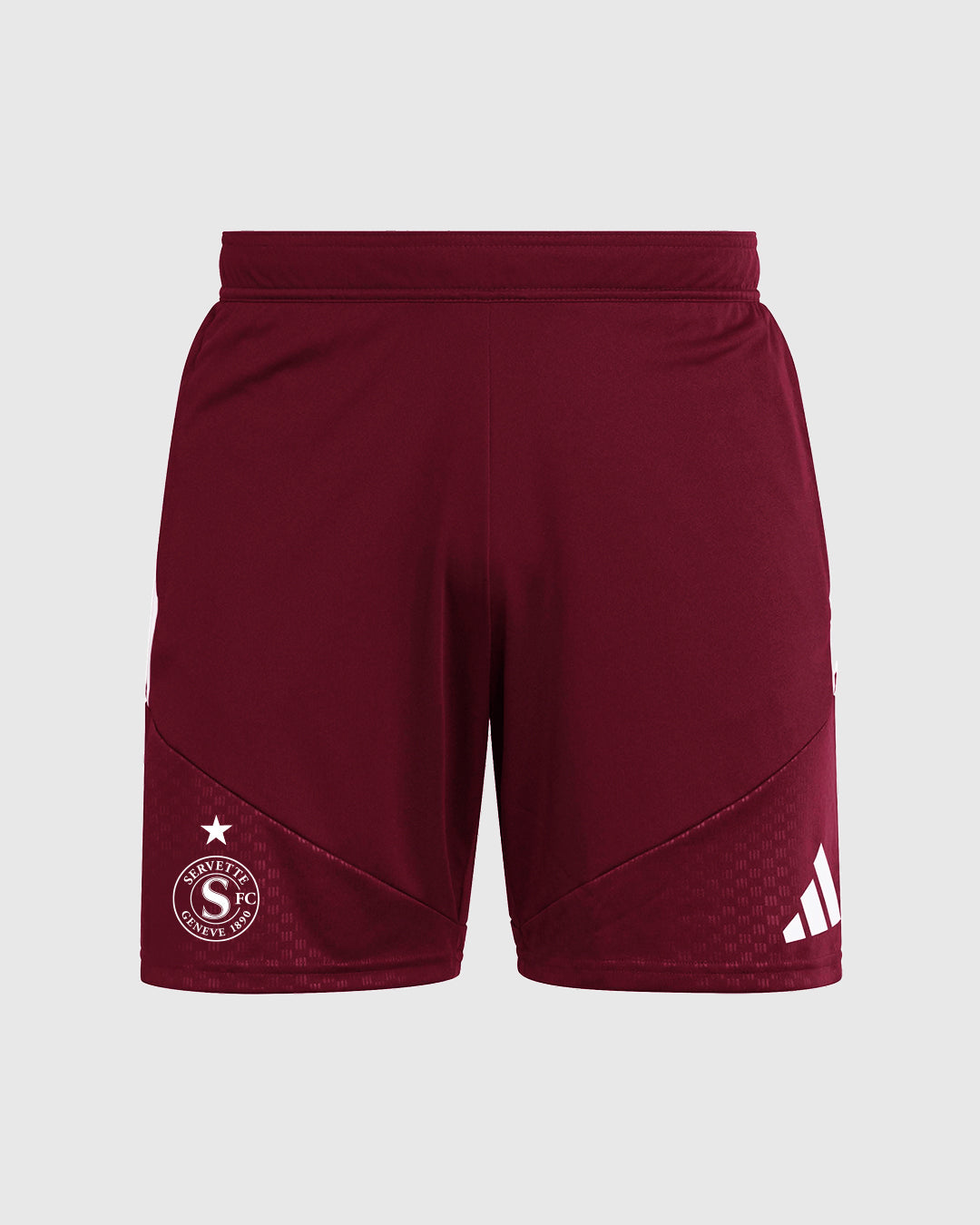 Short Entraînement 26-27