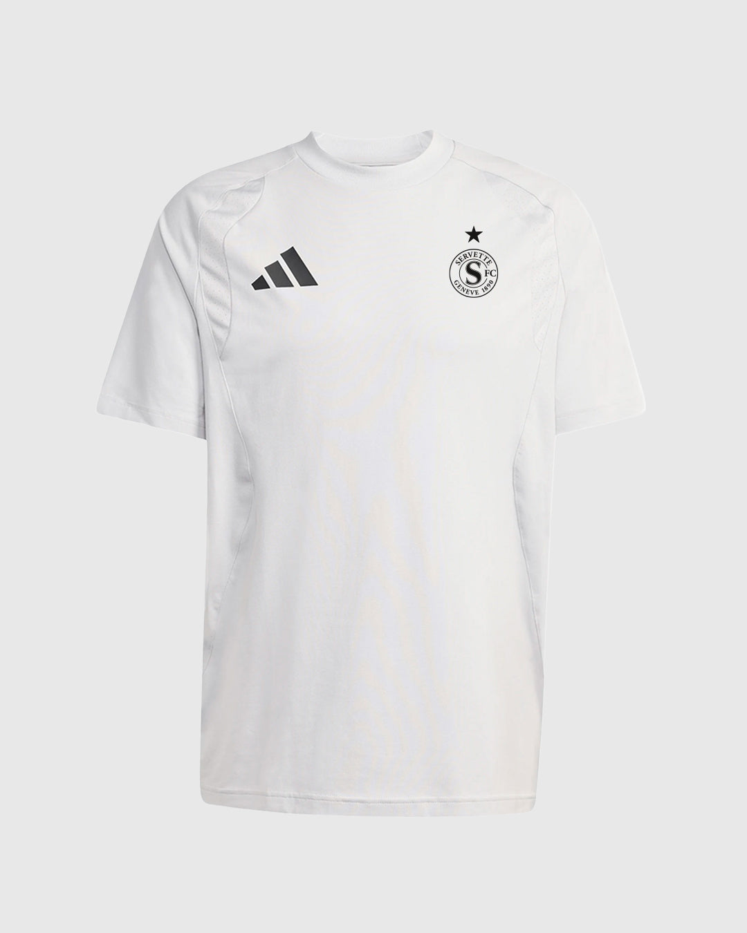 T-Shirt de sortie 26-27