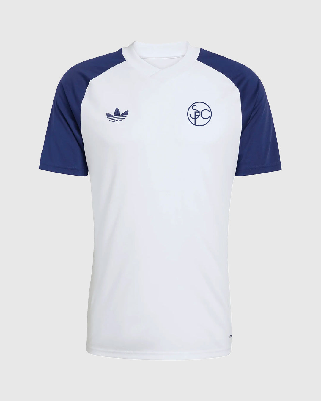 T-Shirt Pré-Match Originals 26-27