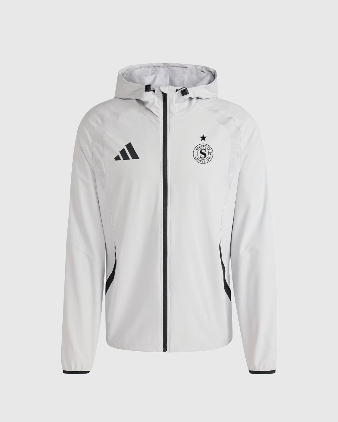 Veste de sortie Junior 26-27