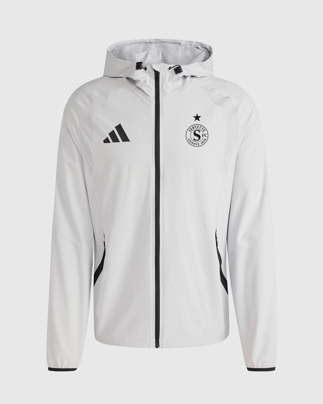 Veste de sortie 26-27