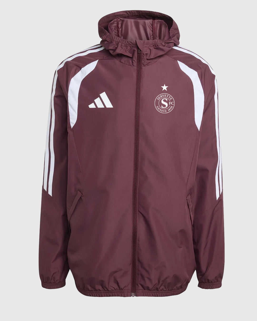 Veste de pluie Entraînement 26-27