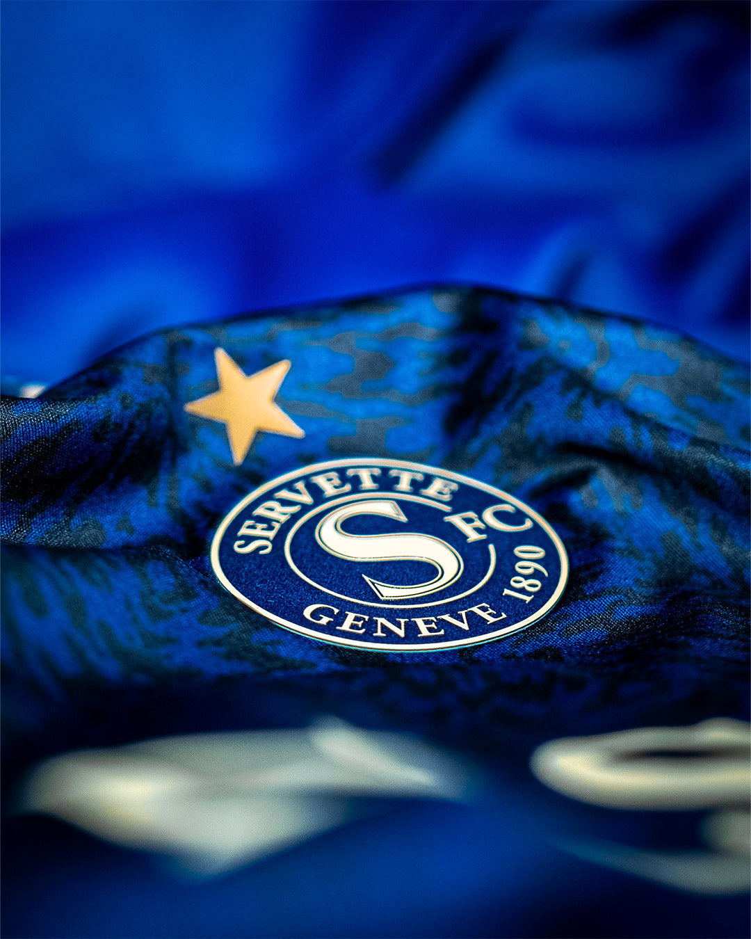 Maillot Third 24-25