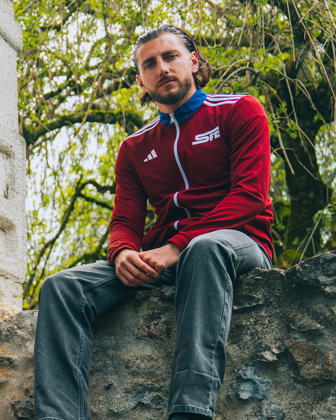 Veste Anthem 24-25