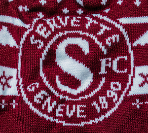 Bonnet de Noël SFC