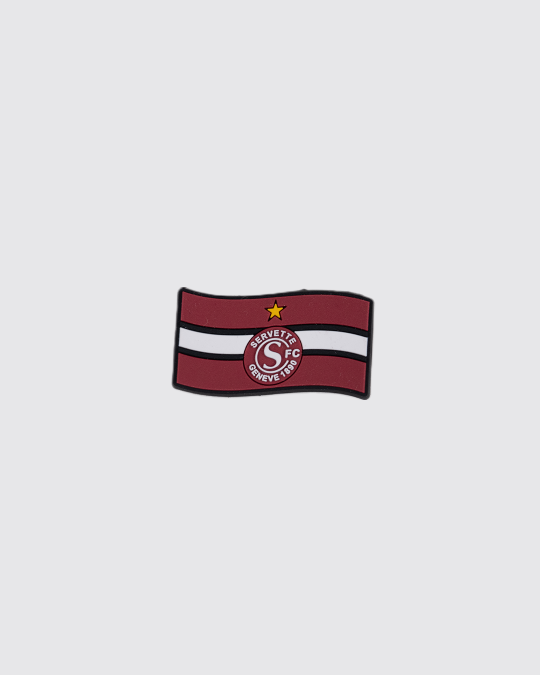 Magnet Drapeau SFC