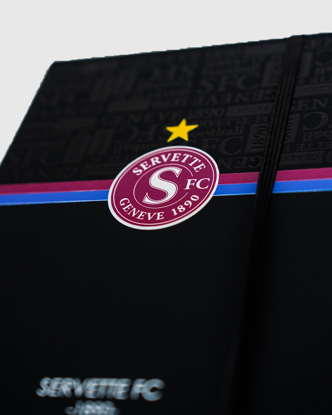 Carnet SFC