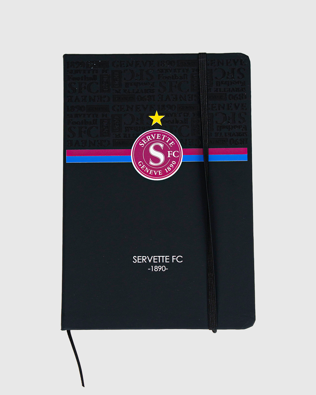Carnet SFC