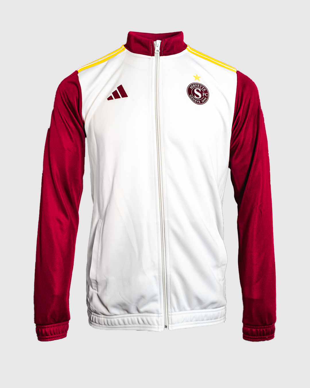Veste Anthem 25-26