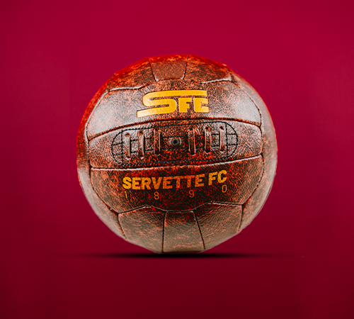 Ballon Retro SFC