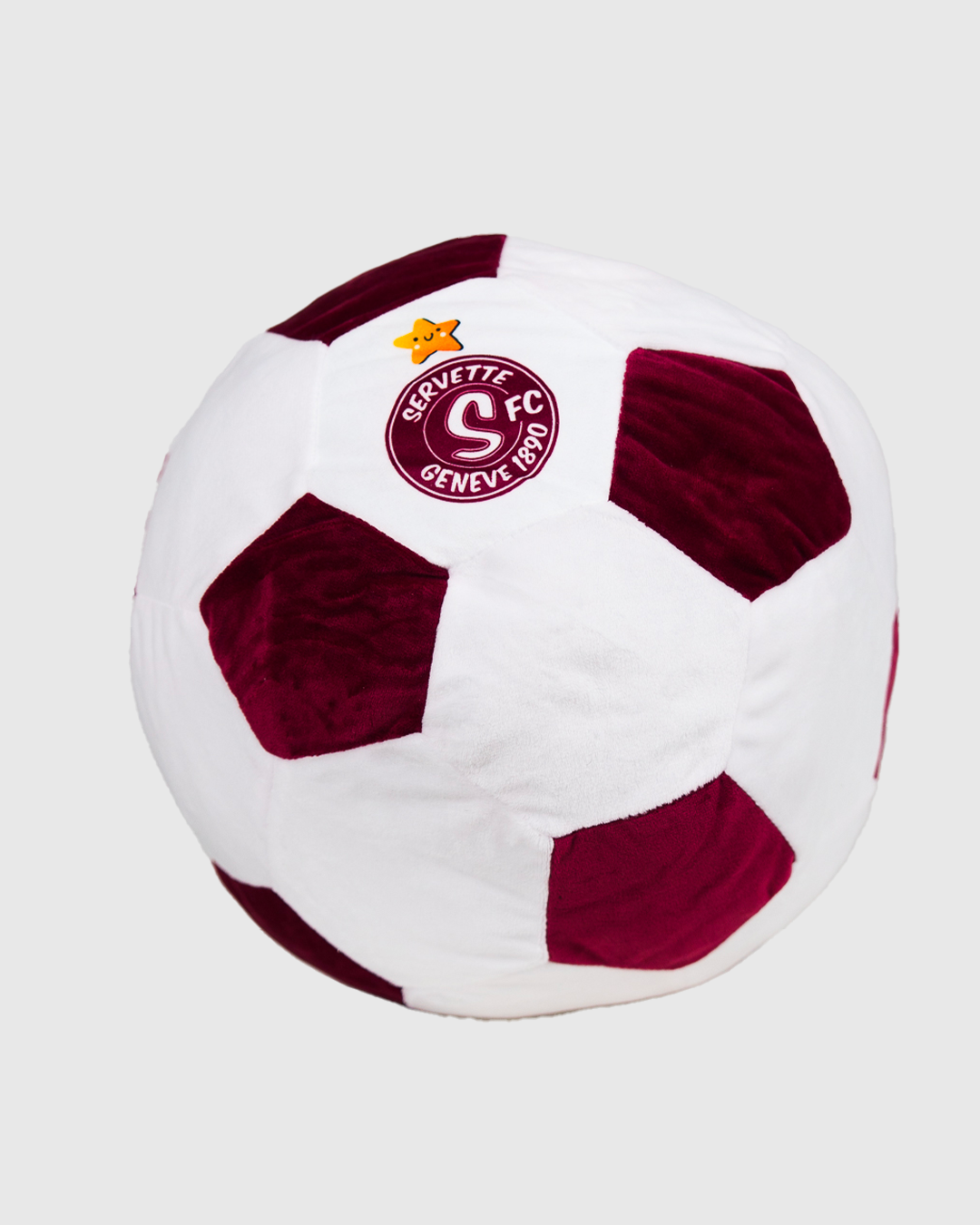 Ballon Peluche SFC