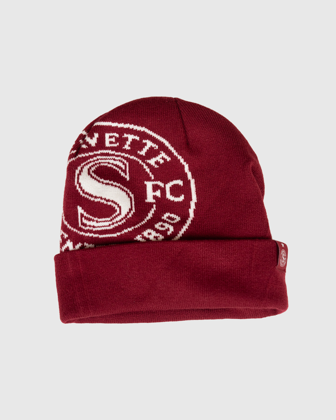 Set Bonnet & Gants Kids SFC