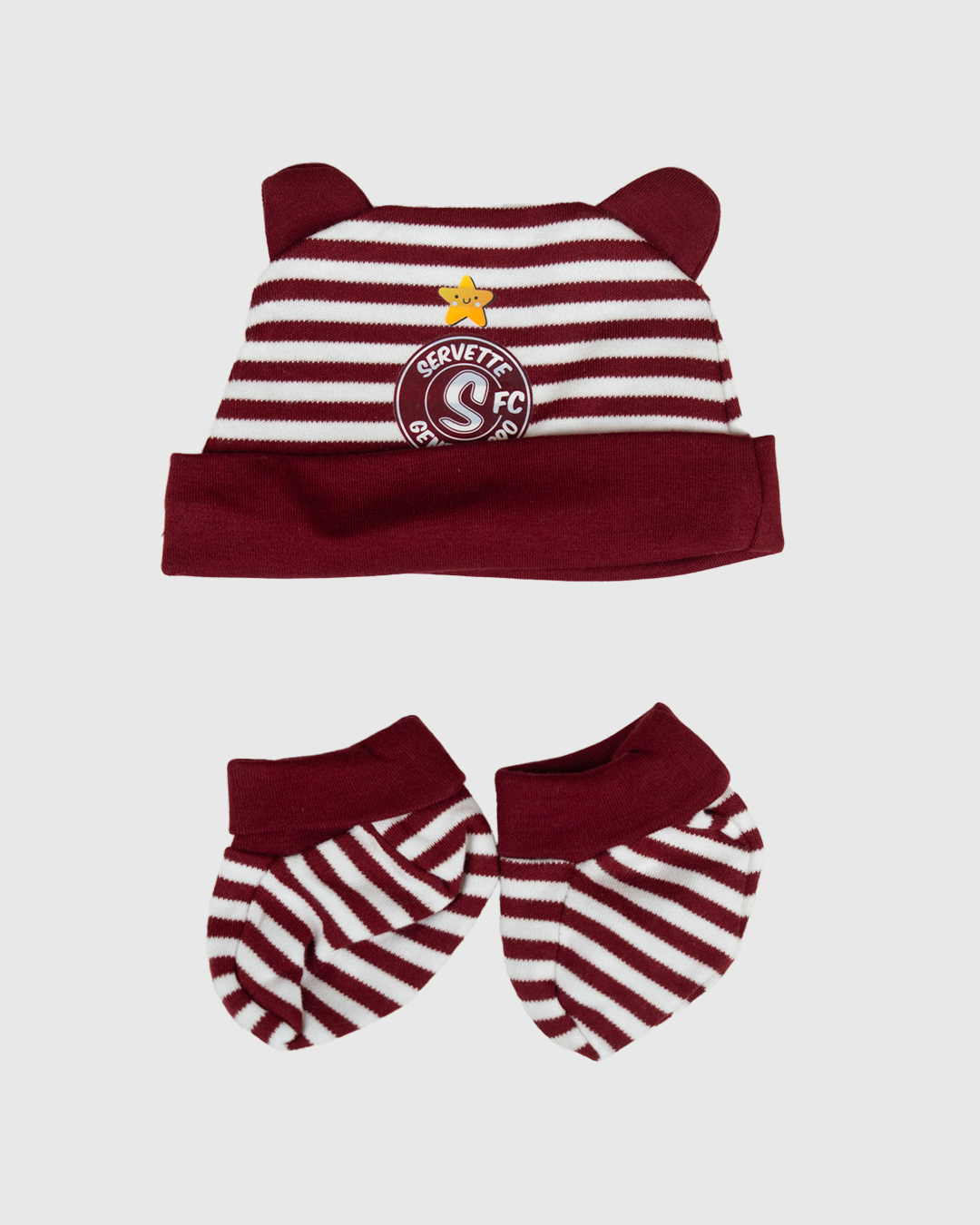 Kit naissance Rayure SFC