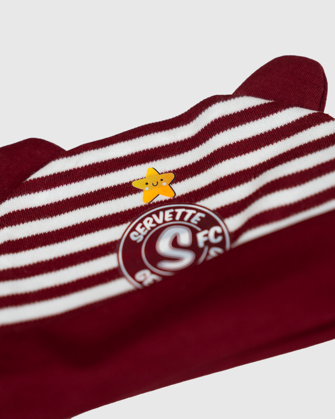 Kit naissance Rayure SFC