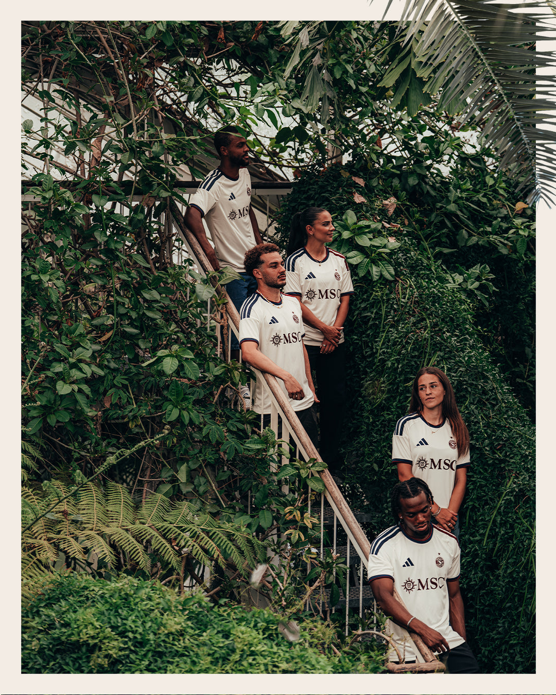 Maillot Extérieur Junior 26-27