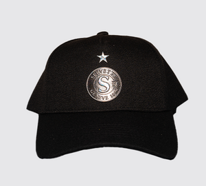 Casquette SFC Métal