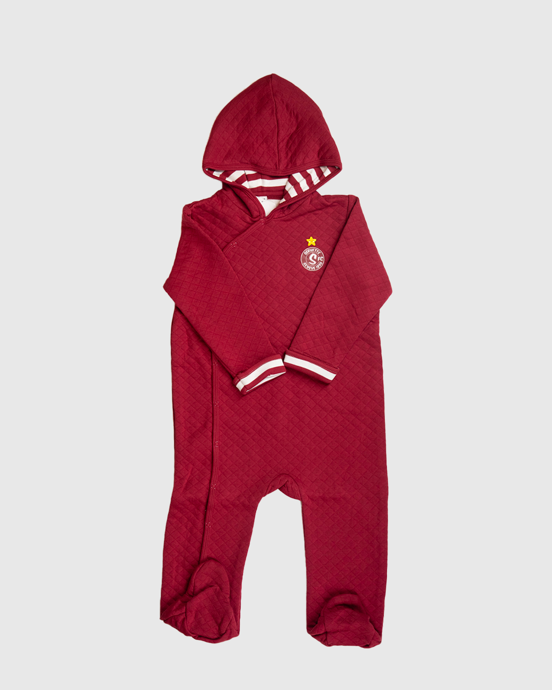 Combinaison Bébé SFC