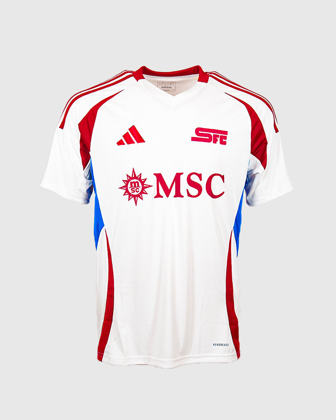 Maillot Extérieur Junior 24-25