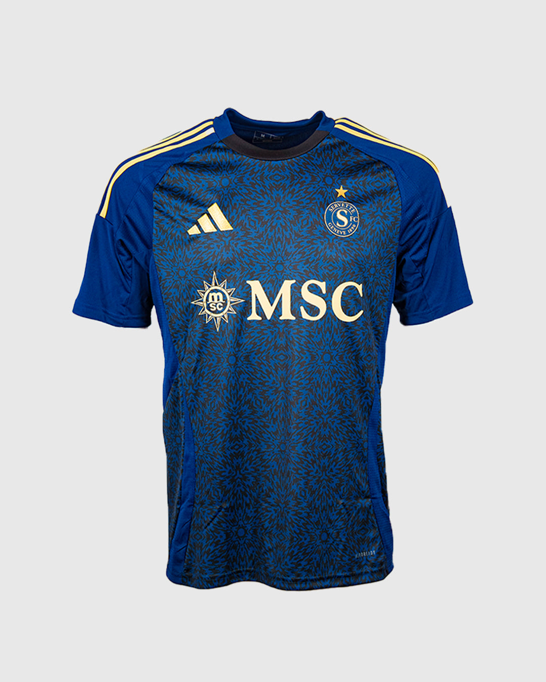 Maillot Third Junior 24-25