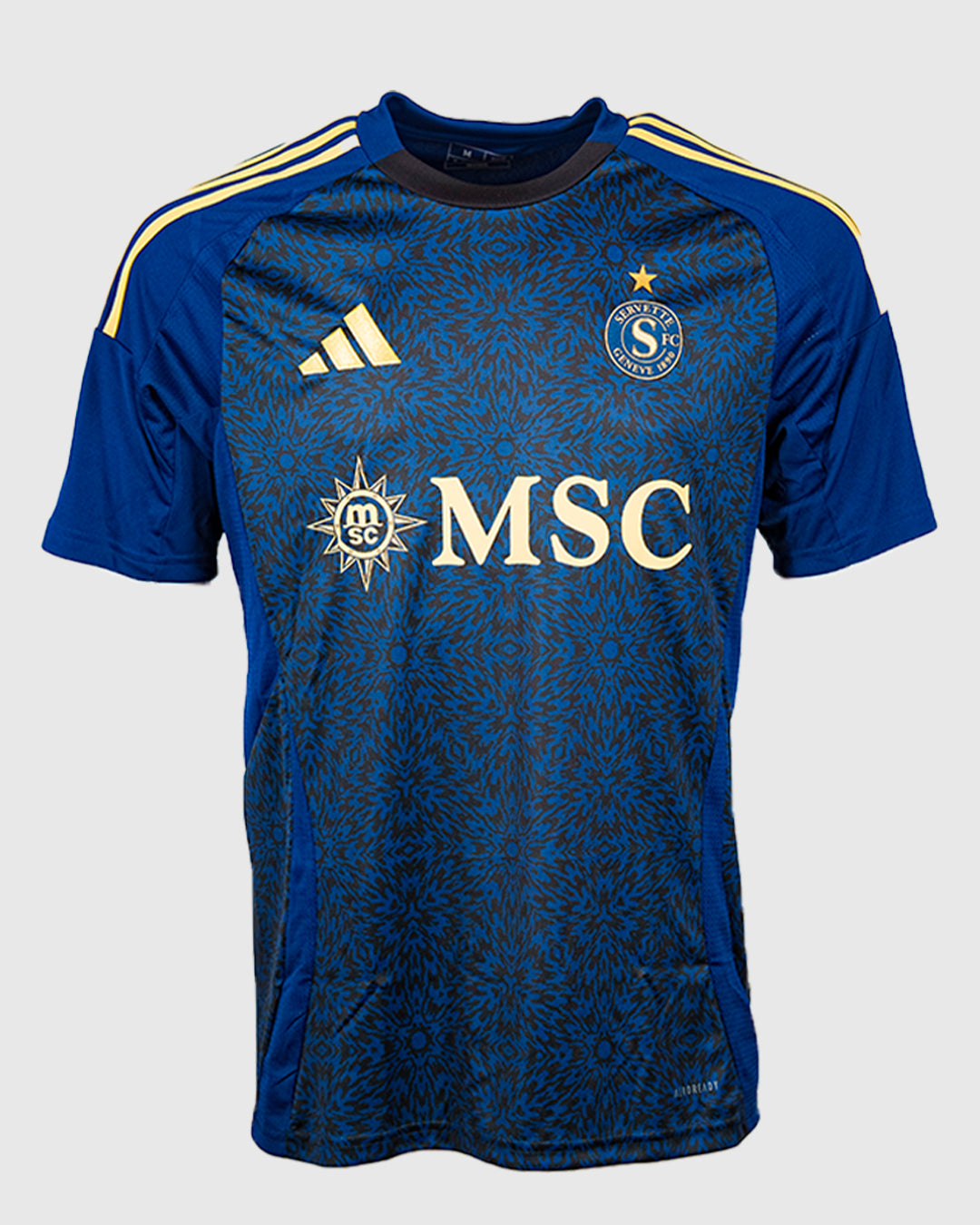 Maillot Third 24-25