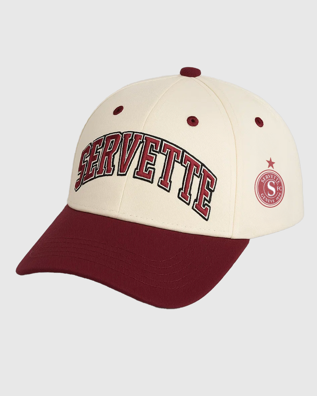 Casquette University SFC