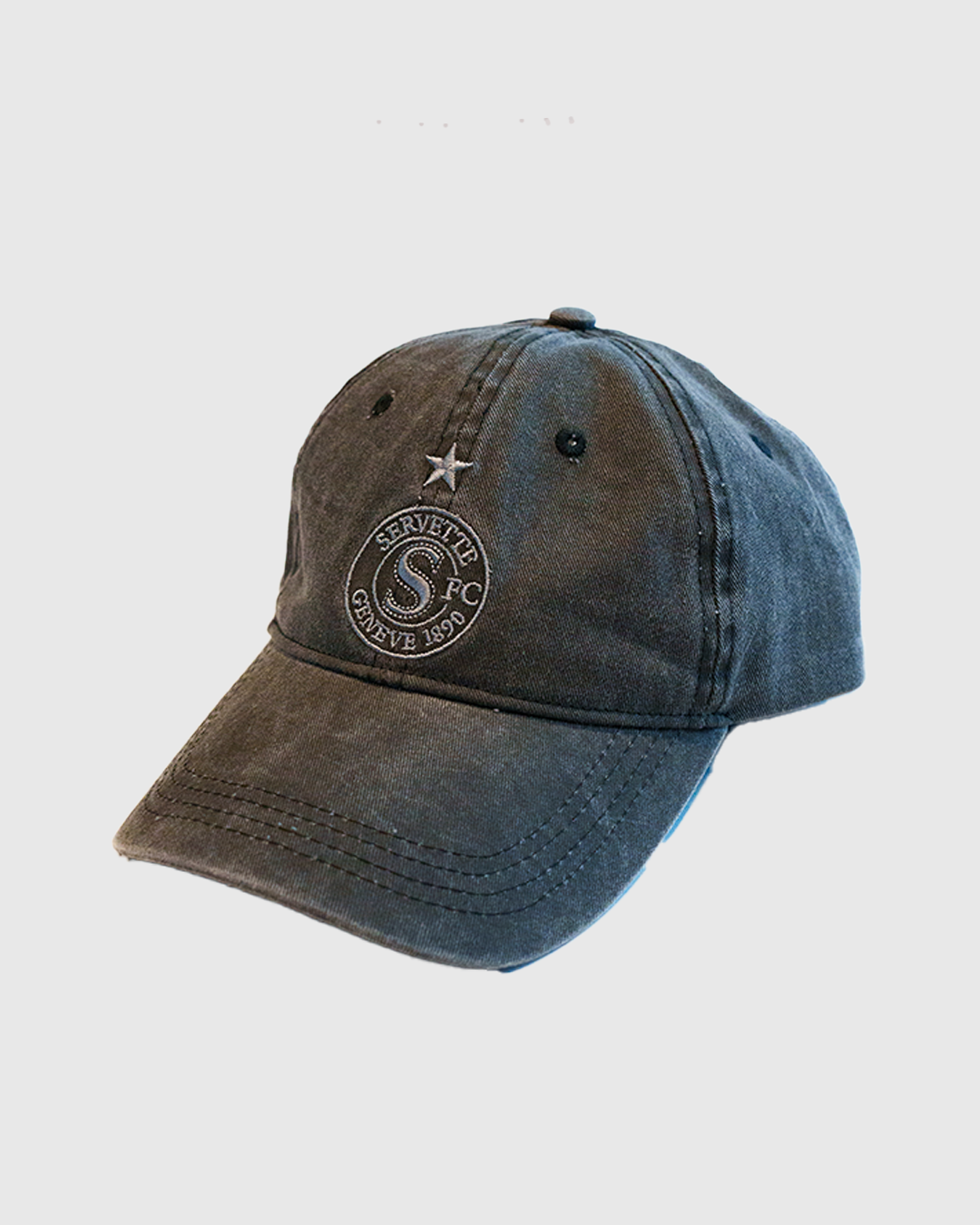 Casquette Faded SFC