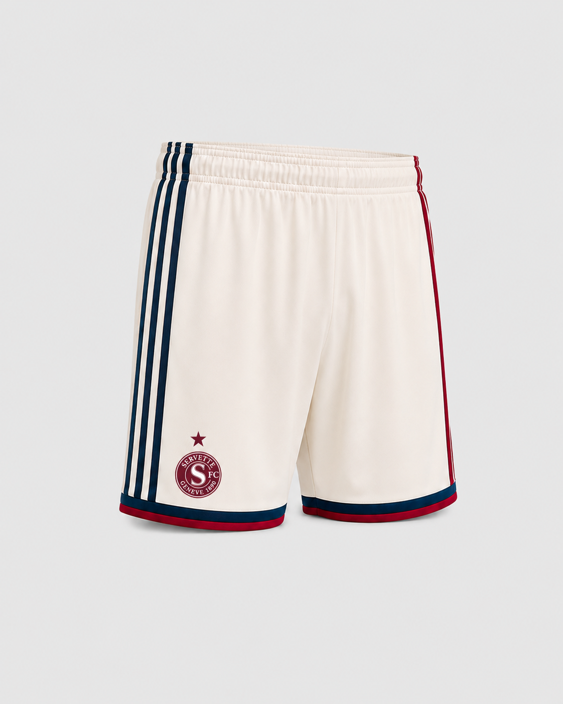 Short Extérieur Junior 26-27